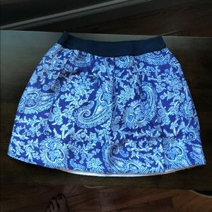 Crewcuts skirt